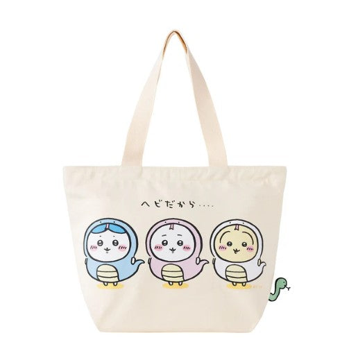 [Chiikawa][2025福袋][蛇年][日]{**}