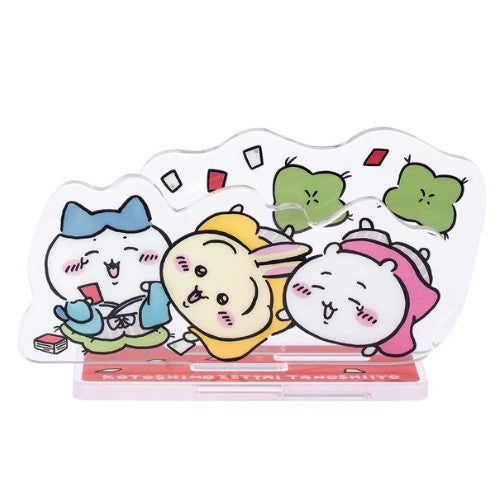 [Chiikawa][2025福袋][蛇年][日]{**}