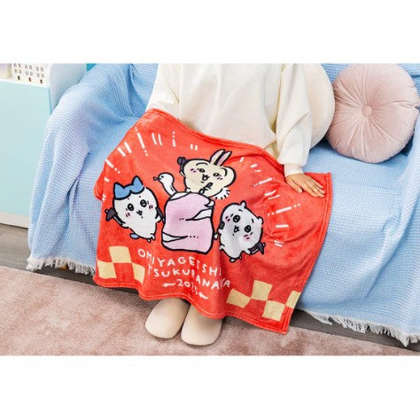 [Chiikawa][2025福袋][蛇年][日]{**}