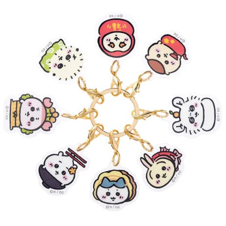 [Chiikawa][2025福袋][蛇年][日]{**}