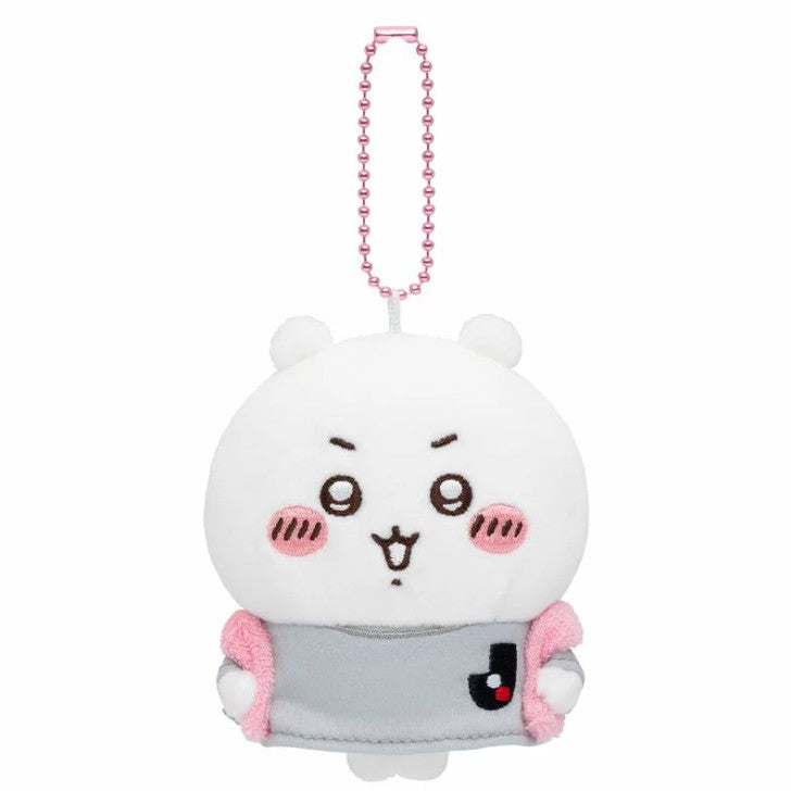 [Chiikawa][Chiikawa][J-League][日]