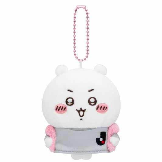 [Chiikawa][Chiikawa][J-League][日]