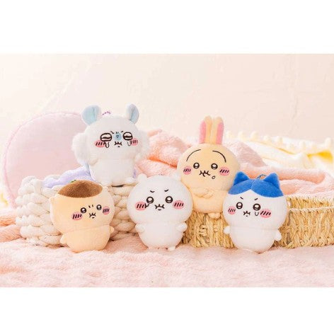 [Chiikawa][Momonga][PUN][日]