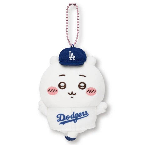 [Chiikawa][Hachiware][Usagi][MLB][Dodgers][SET][日]