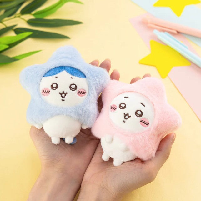 [Chiikawa][Hachiware][星願][日]