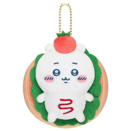 [Chiikawa][Hachiware][Usagi][三文治][SET][日]