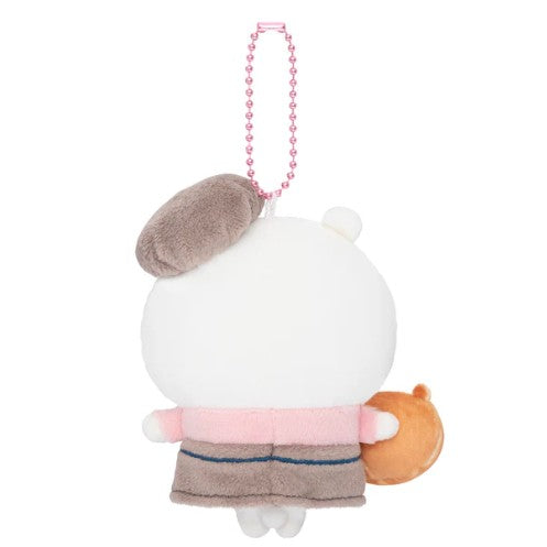 [Chiikawa][Hachiware][Usagi][麵包店員][SET][日]