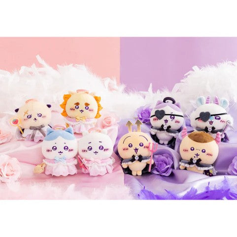 [Chiikawa][Chiikawa][天使惡魔][日]