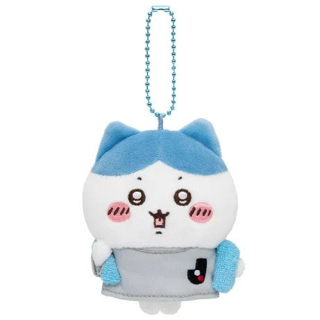 [Chiikawa][Hachiware][J-League][日]