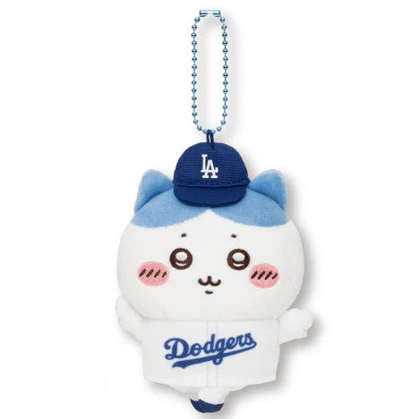 [Chiikawa][Hachiware][MLB][Dodgers][日]