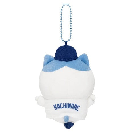 [Chiikawa][Hachiware][MLB][Dodgers][日]