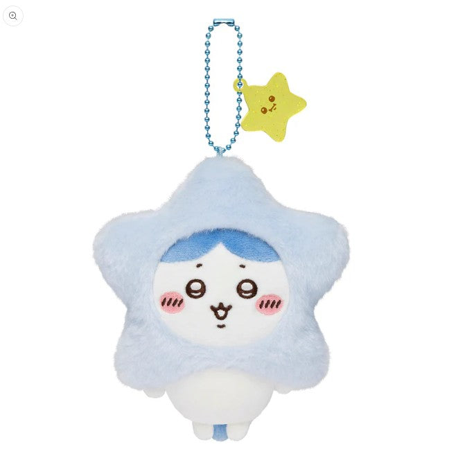 [Chiikawa][Hachiware][星願][日]