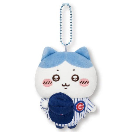 [Chiikawa][Hachiware][MLB][ChicagoCubs][日]