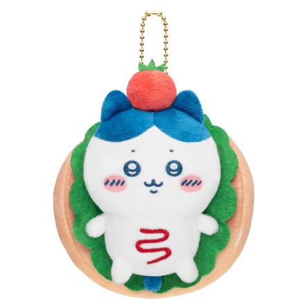 [Chiikawa][Hachiware][三文治][日]