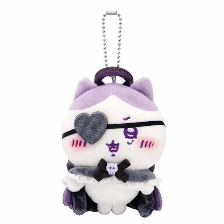 [Chiikawa][Hachiware][天使惡魔][惡魔][日]