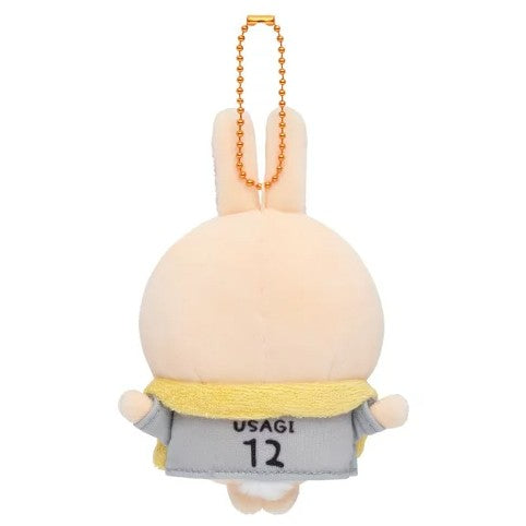 [Chiikawa][Usagi][J-League][日]