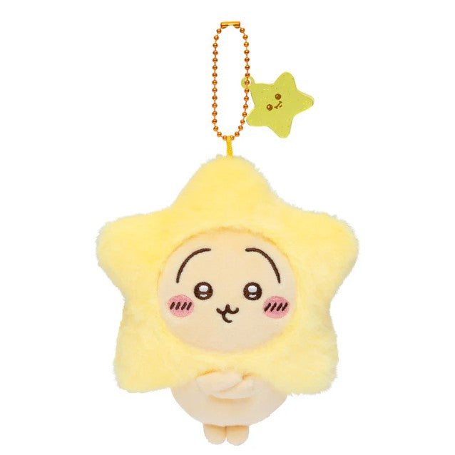 [Chiikawa][Usagi][星願][日]