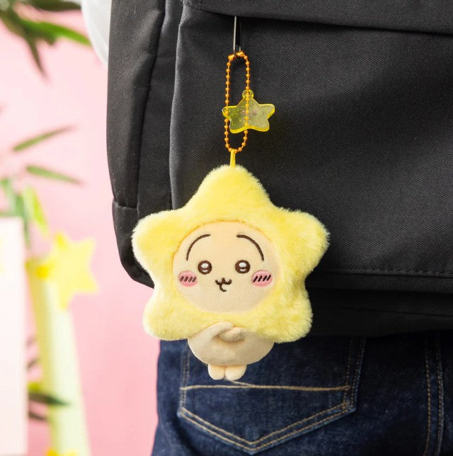 [Chiikawa][Usagi][星願][日]