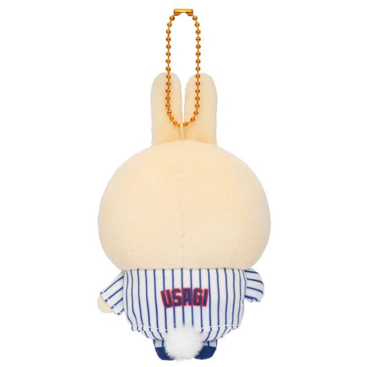 [Chiikawa][Usagi][MLB][ChicagoCubs][日]