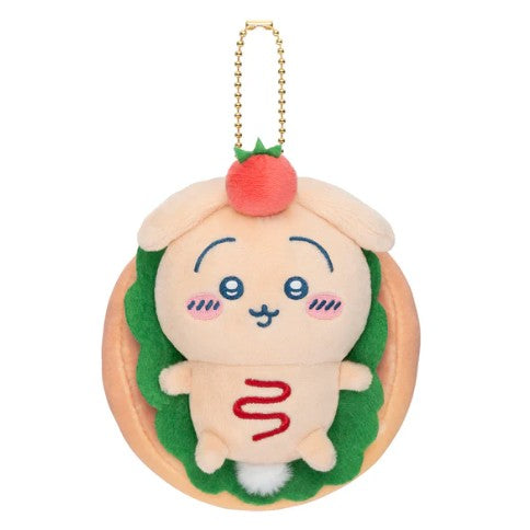 [Chiikawa][Hachiware][Usagi][三文治][SET][日]