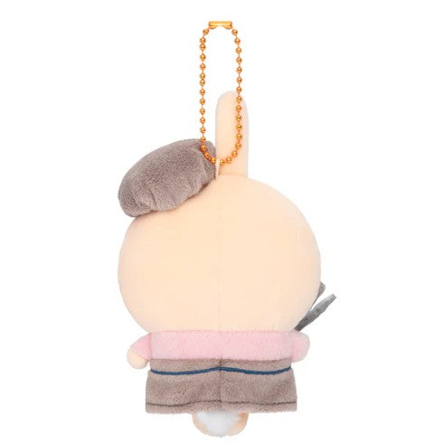 [Chiikawa][Hachiware][Usagi][麵包店員][SET][日]