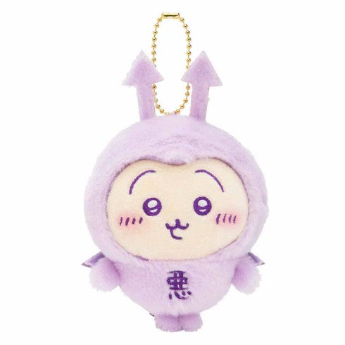 [Chiikawa][Usagi][善惡寶寶][日]