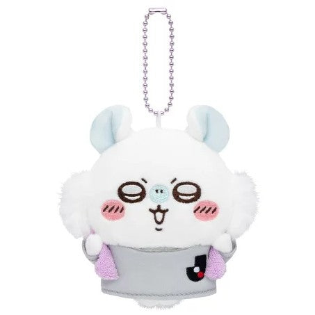 [Chiikawa][Momonga][J-League][日]