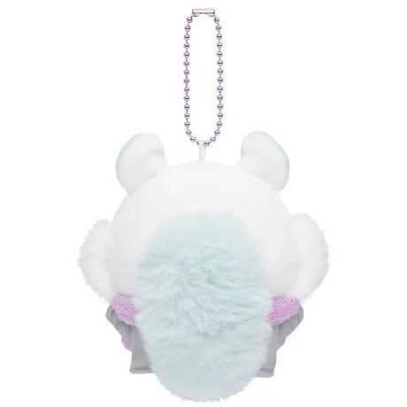 [Chiikawa][Momonga][J-League][日]