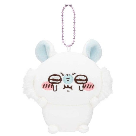 [Chiikawa][Momonga][PUN][日]