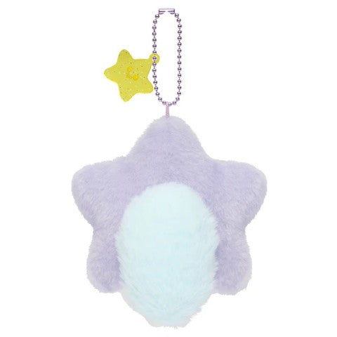 [Chiikawa][Momonga][星願][日]