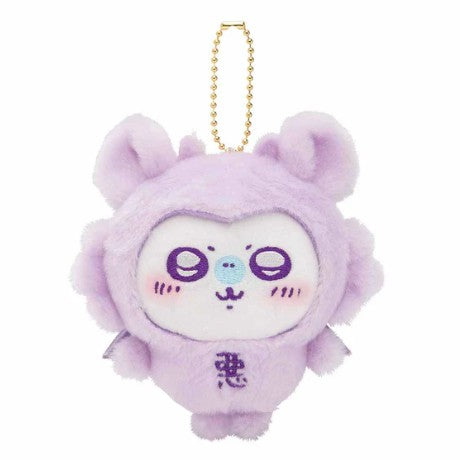 [Chiikawa][Momonga][善惡寶寶][日]