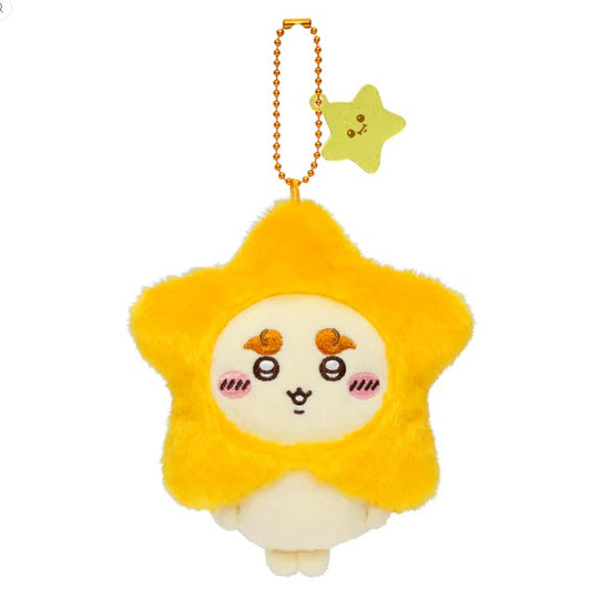 [Chiikawa][Shisa][星願][日]