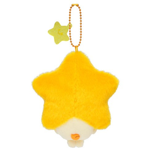 [Chiikawa][Shisa][星願][日]