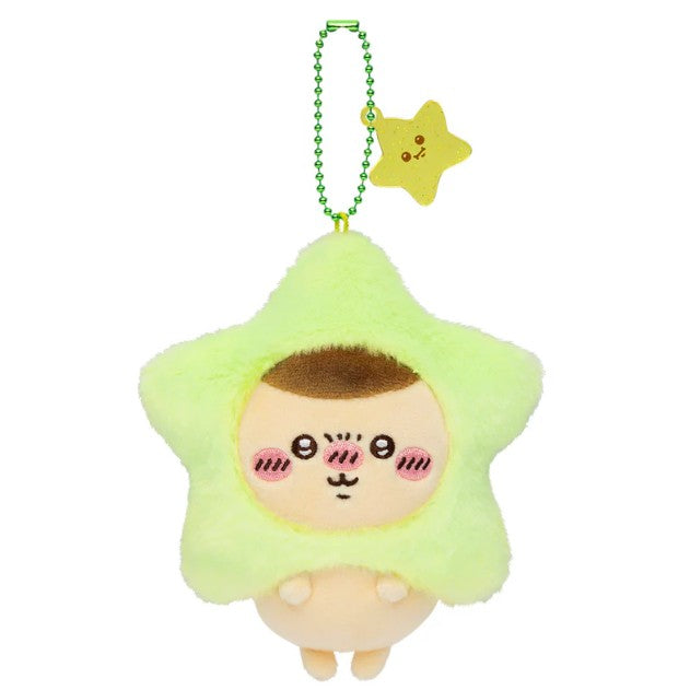 [Chiikawa][Kurimanju][星願][日]