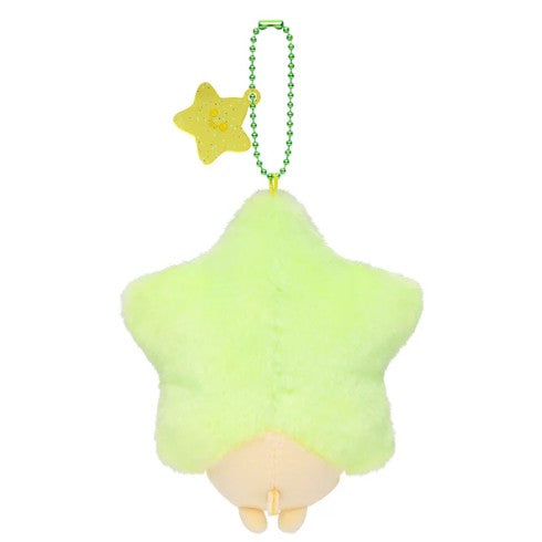 [Chiikawa][Kurimanju][星願][日]