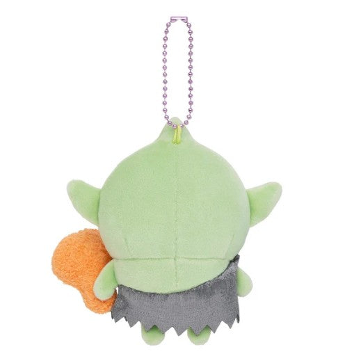 [Chiikawa][哥布林][日]