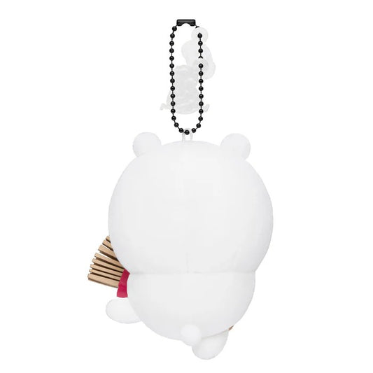 [Nagano][Jokebear][花粉熊][日]