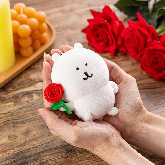 [Nagano][Jokebear][玫瑰熊][日]