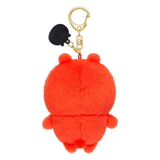 [Nagano][Jokebear][十二色熊][紅][日]