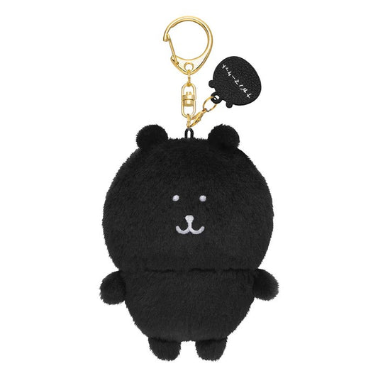 [Nagano][Jokebear][十二色熊][黑][日]