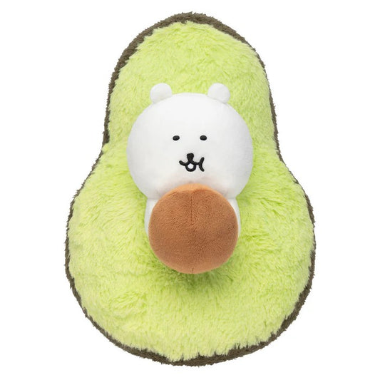 [Nagano][Jokebear][牛油果熊][日]