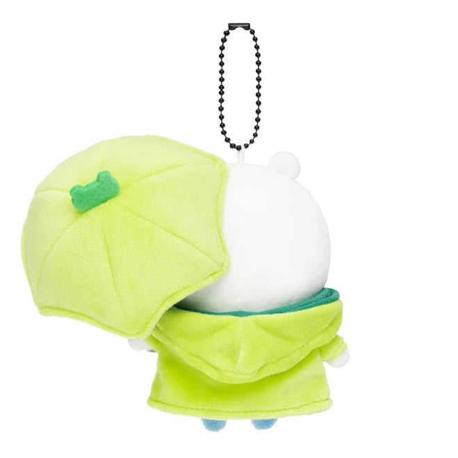 [Nagano][Jokebear][雨天熊][Pug][雨天][SET][日]