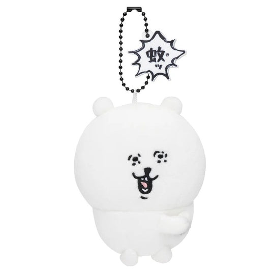 [Nagano][Jokebear][拍蚊熊][日]