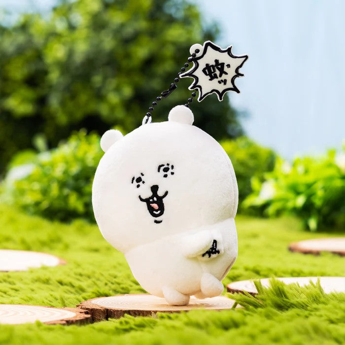 [Nagano][Jokebear][拍蚊熊][日]