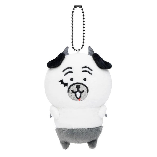 [Nagano][Jokebear][Pug][Helloween][日]