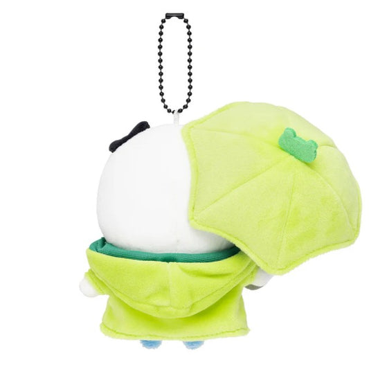 [Nagano][Jokebear][Pug][雨天][日]