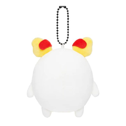 [Nagano][Jokebear][奄列君][日]