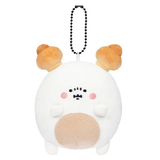 [Nagano][Jokebear][奄列君][麵包君][SET][日]