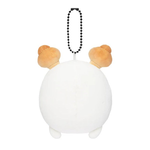 [Nagano][Jokebear][奄列君][麵包君][SET][日]