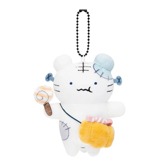 [WBTiger][WTiger][Halloween][日]